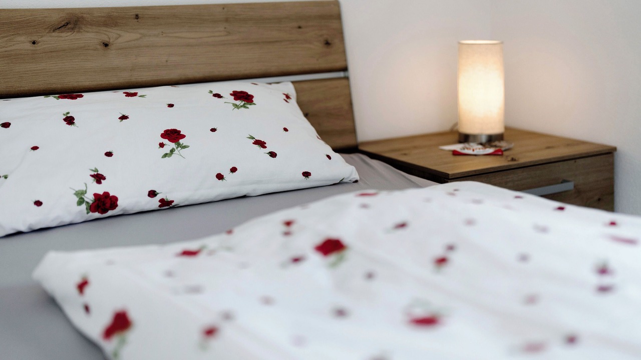 Photo of Bedroom in Hundsbach