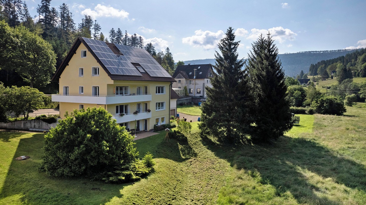 Photo of Outdoor in Hundsbach