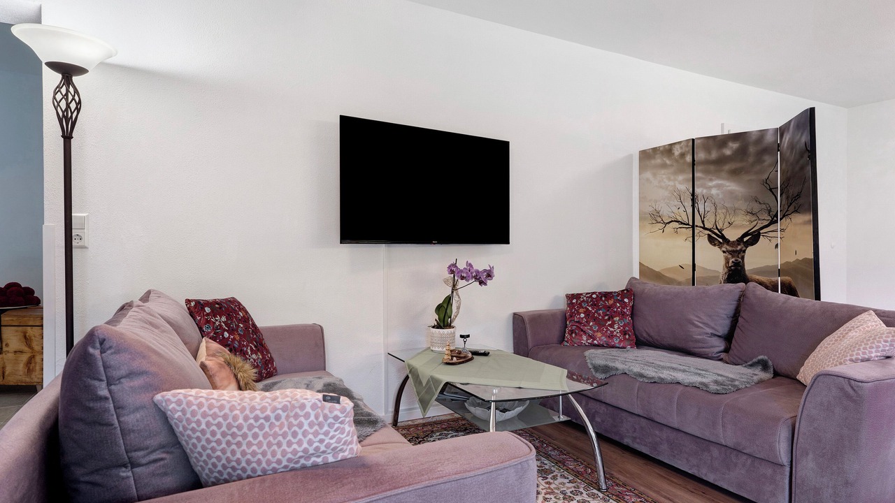 Photo of Livingroom in Hundsbach