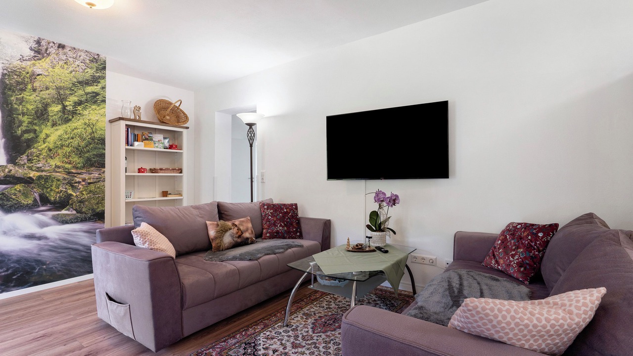 Photo of Livingroom in Hundsbach
