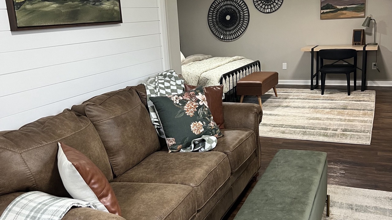 Photo of Livingroom in Christiansburg