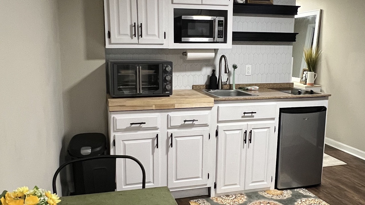 Photo of Kitchen in Christiansburg