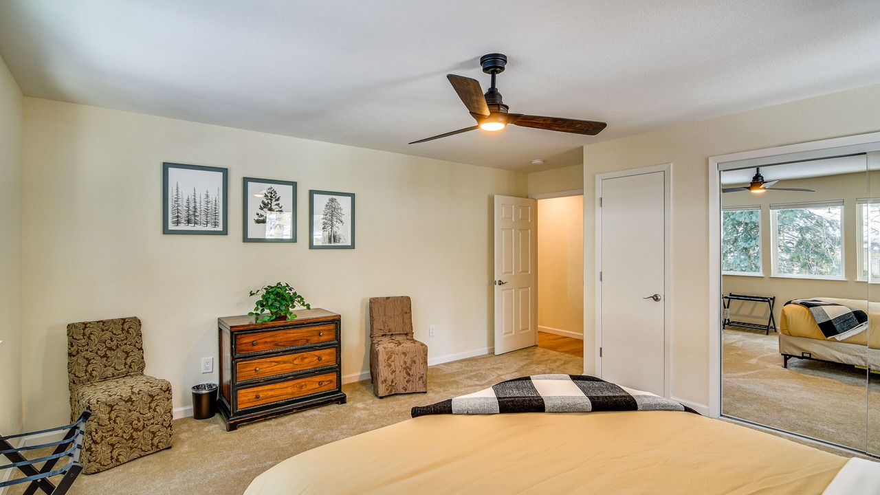 Photo of Bedroom in Lower Kingsbury