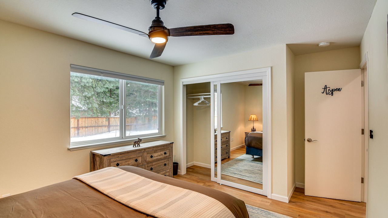 Photo of Bedroom in Lower Kingsbury