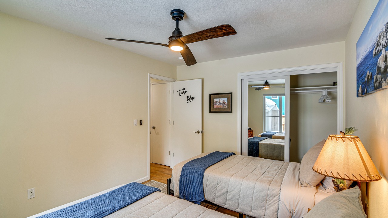 Photo of Bedroom in Lower Kingsbury