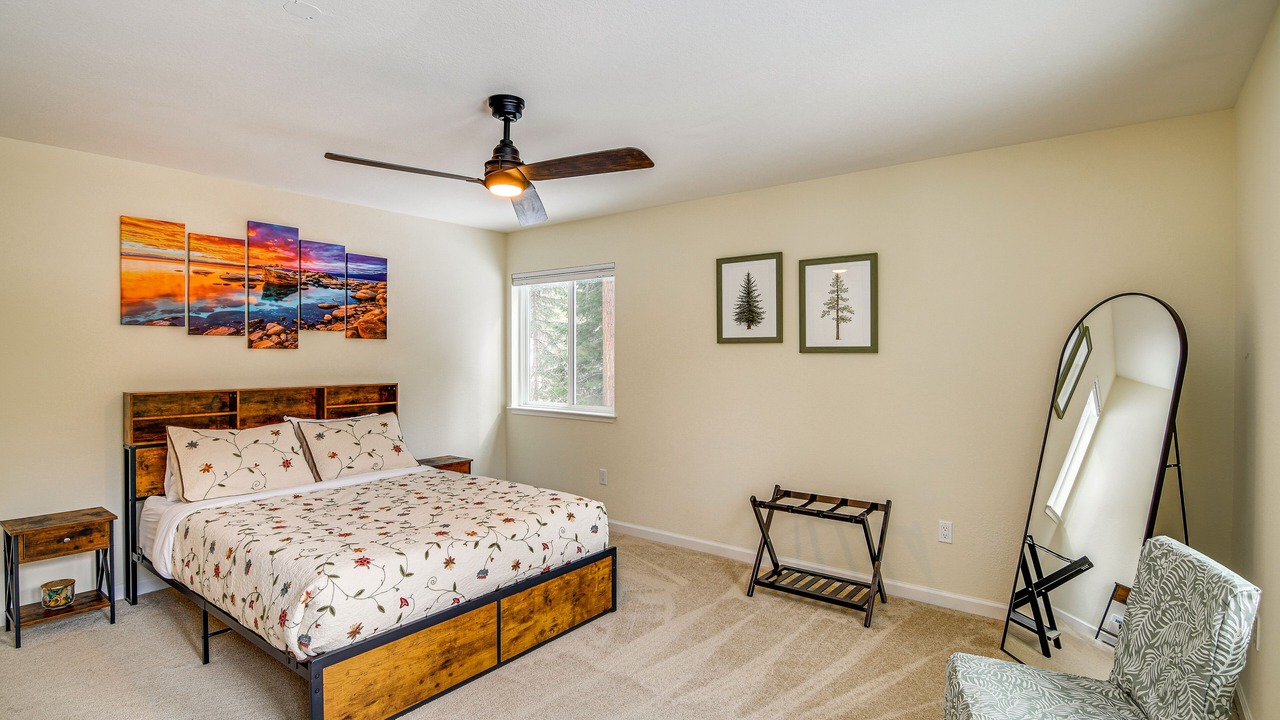 Photo of Bedroom in Lower Kingsbury