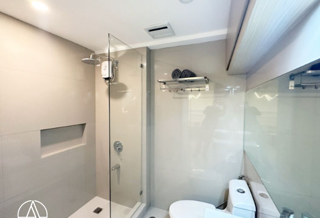 Photo of Bathroom in Pasig