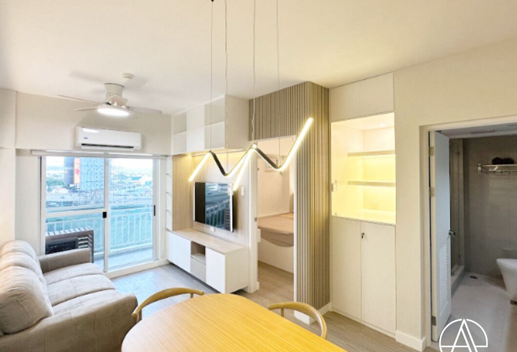Photo of Livingroom in Pasig