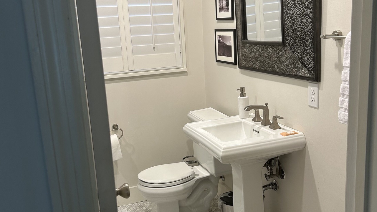 Photo of Bathroom in Crestline Heights