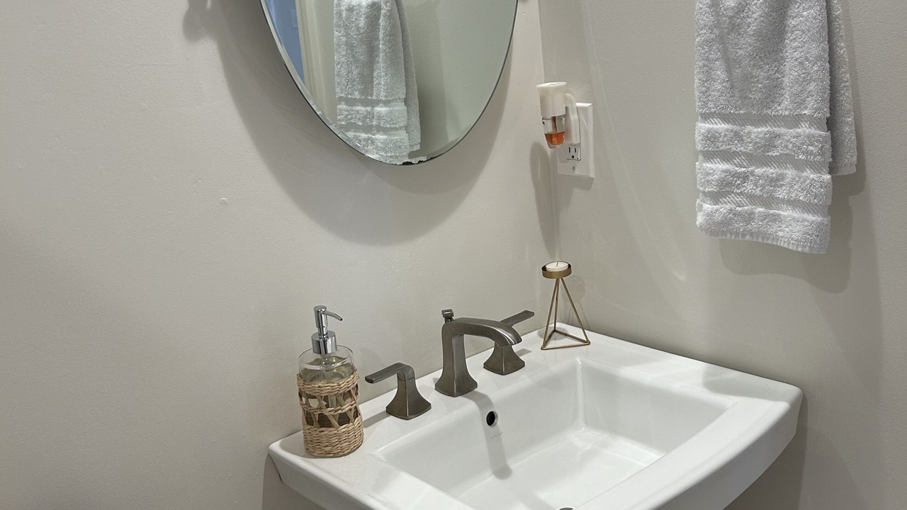 Photo of Bathroom in Crestline Heights