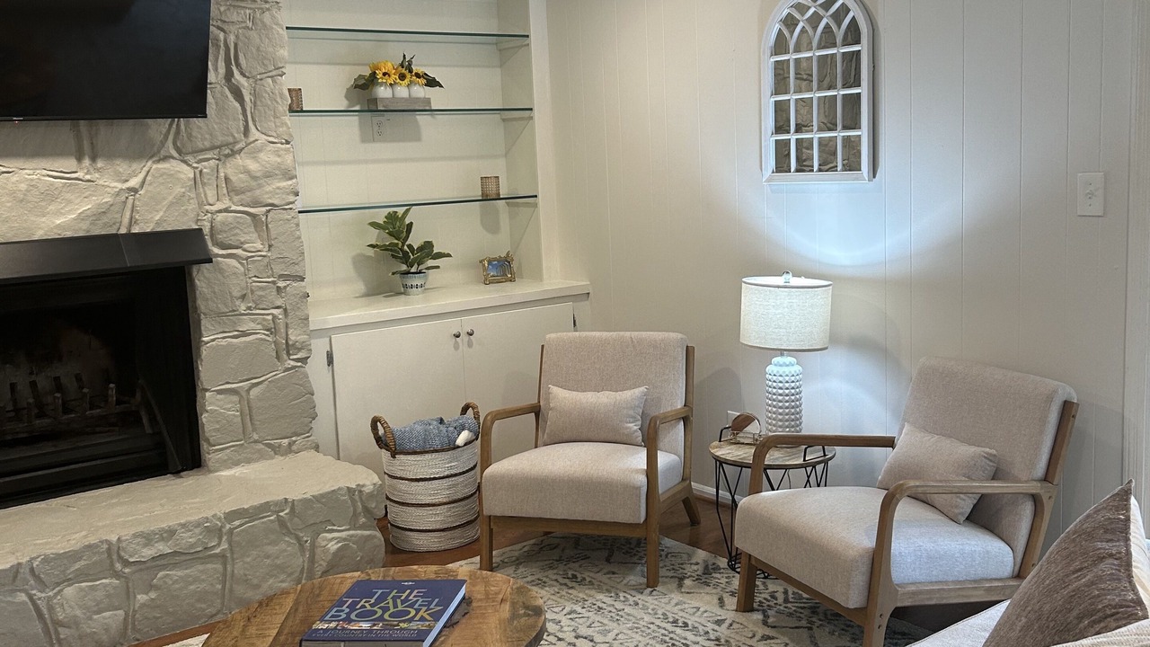 Photo of Livingroom in Crestline Heights