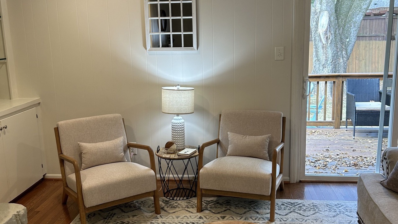 Photo of Livingroom in Crestline Heights