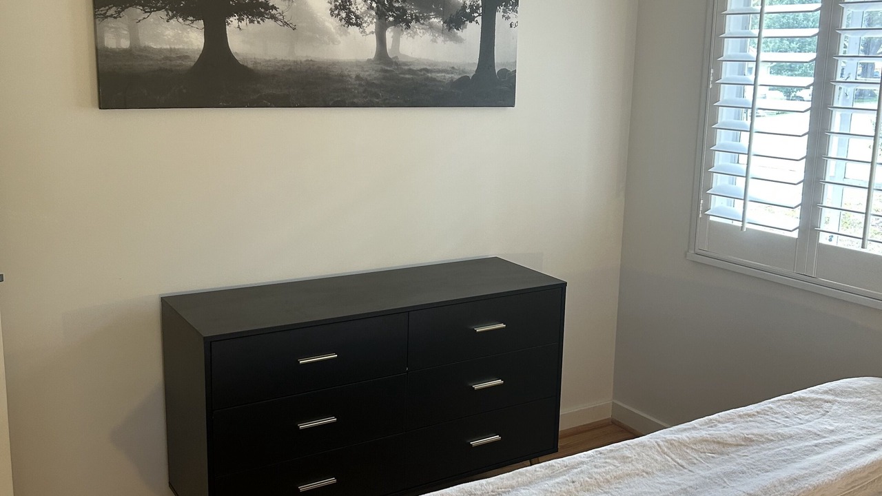 Photo of Bedroom in Crestline Heights