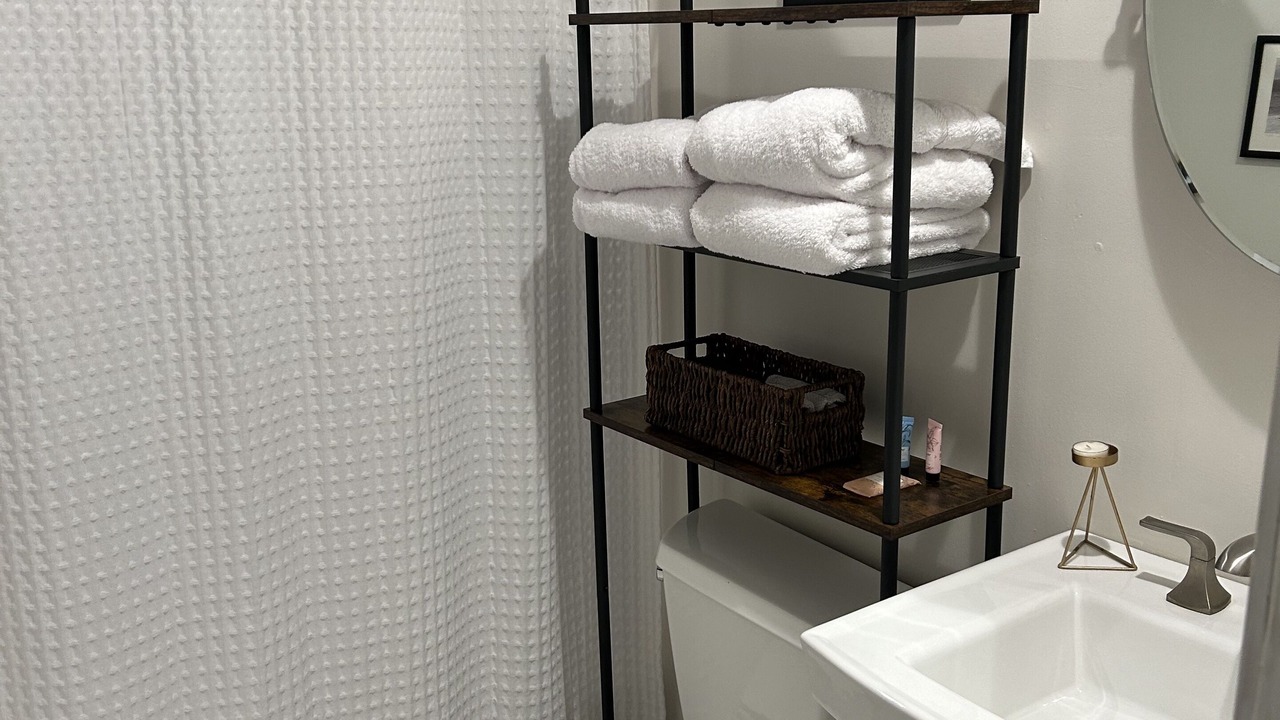 Photo of Bathroom in Crestline Heights