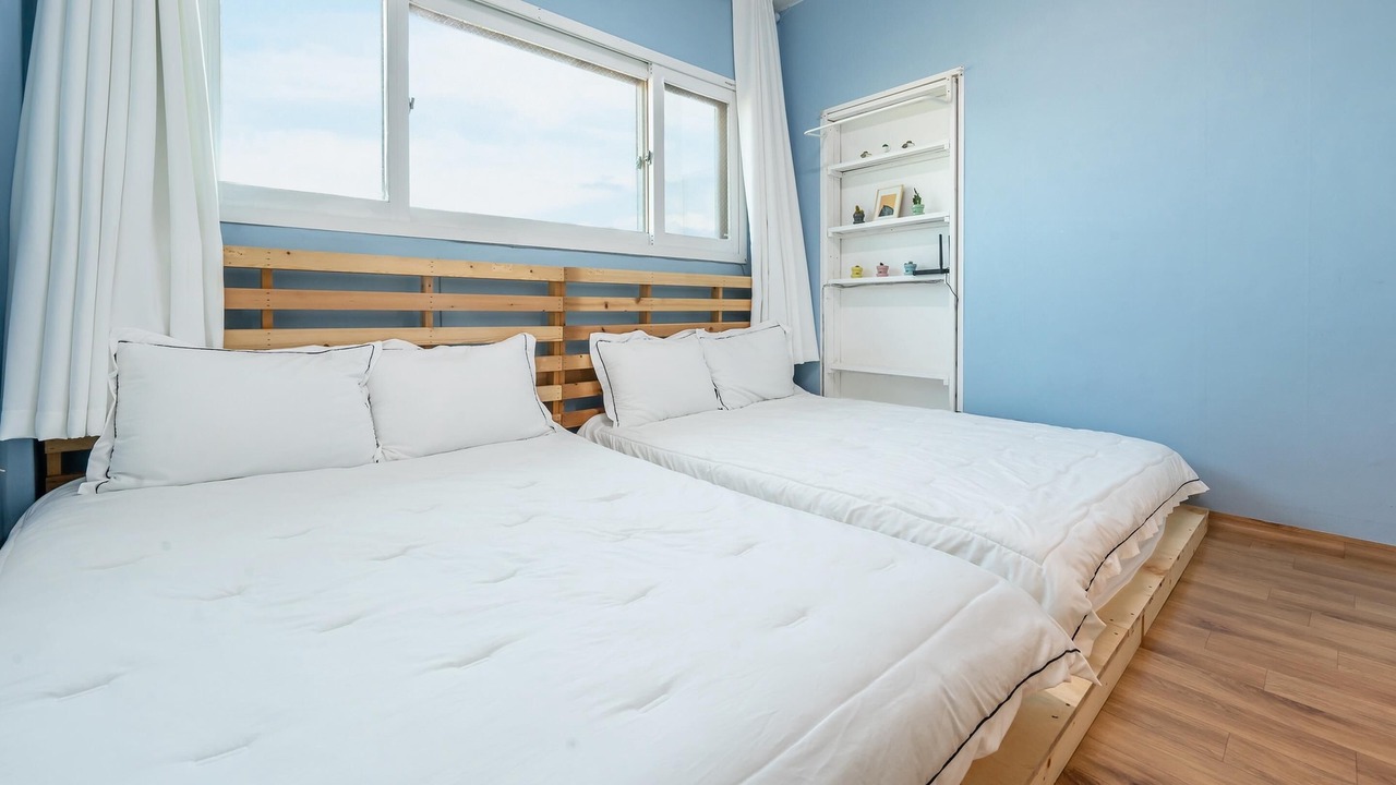 Photo of Bedroom in Nam