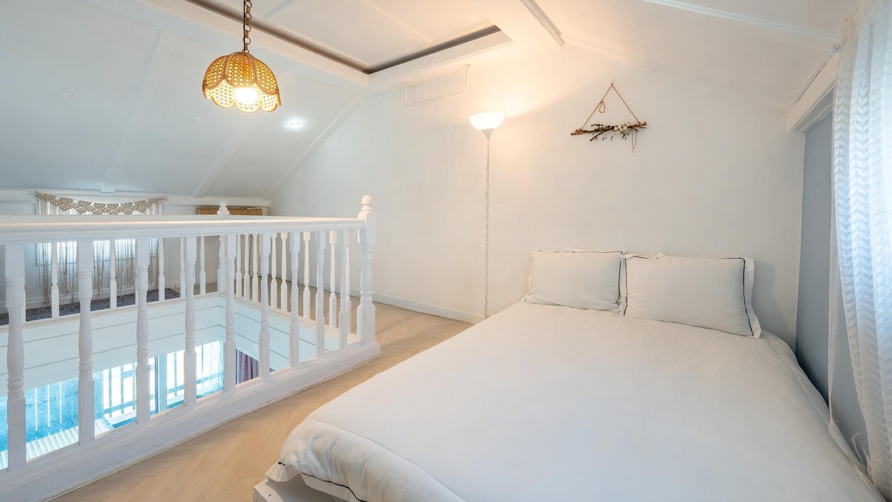 Photo of Bedroom in Nam