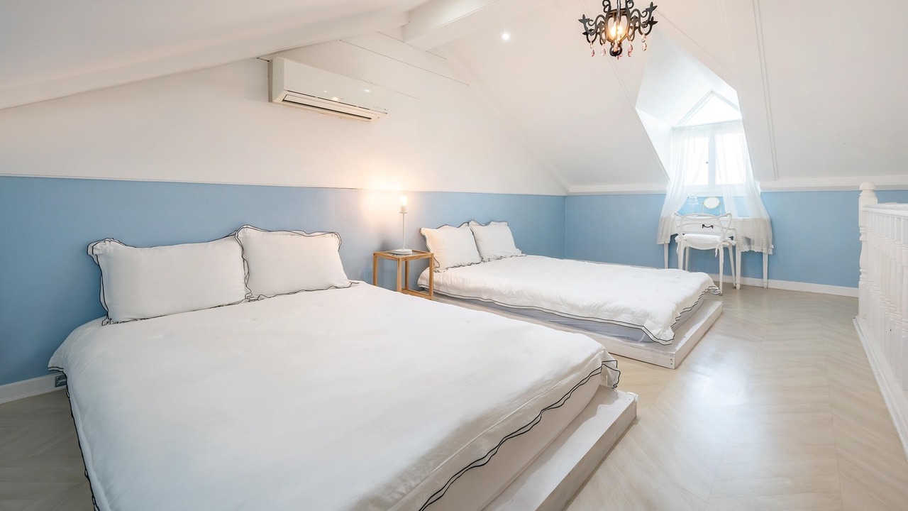 Photo of Bedroom in Nam