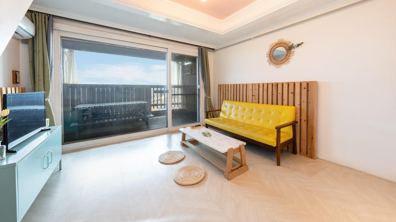 Photo of Bedroom in Nam