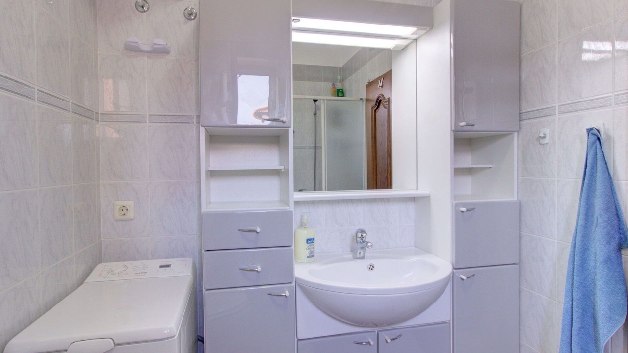 Photo of Bathroom in Izola