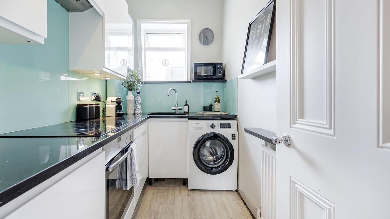 Photo of Kitchen in Covent Garden