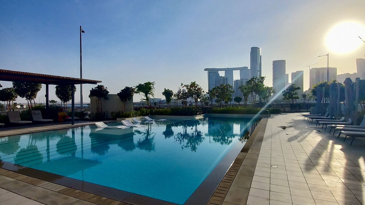 Photo of Outdoor in Abu Dhabi