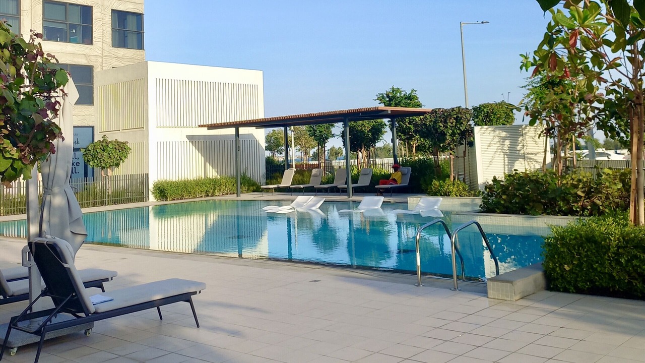 Photo of Outdoor in Abu Dhabi