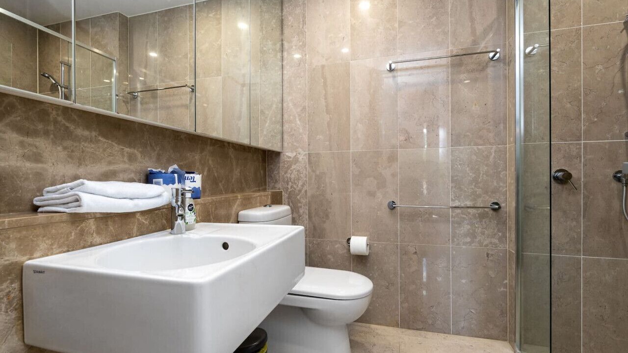 Photo of Bathroom in City East