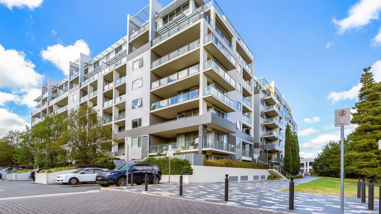 Photo of Outdoor in City East