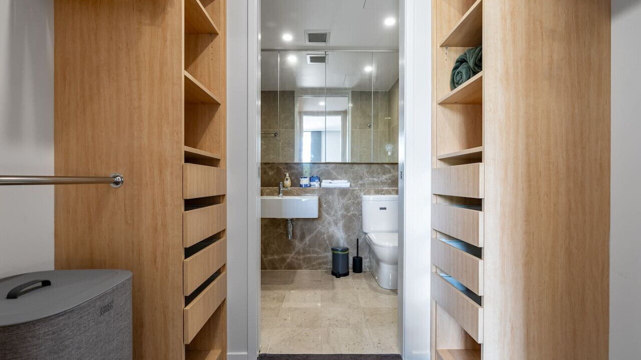 Photo of Bathroom in City East