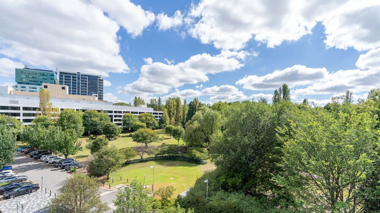 Photo of Outdoor in City East