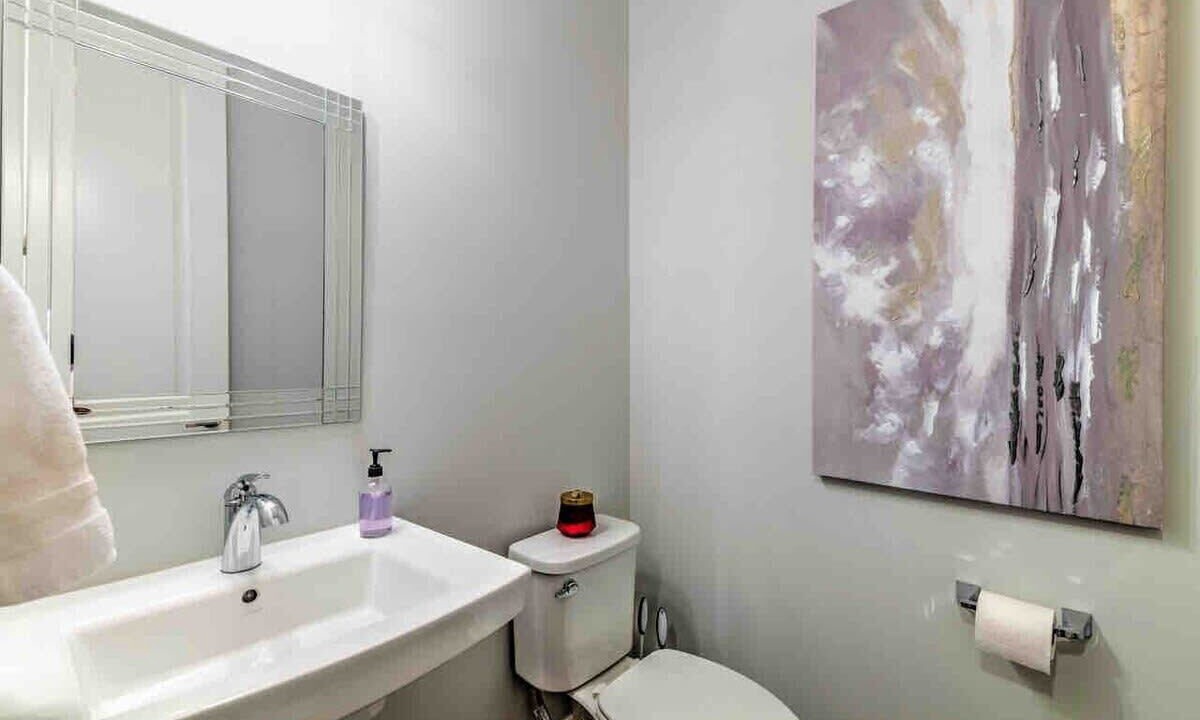 Photo of Bathroom in South Nashville
