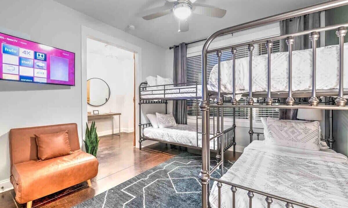 Photo of Bedroom in South Nashville