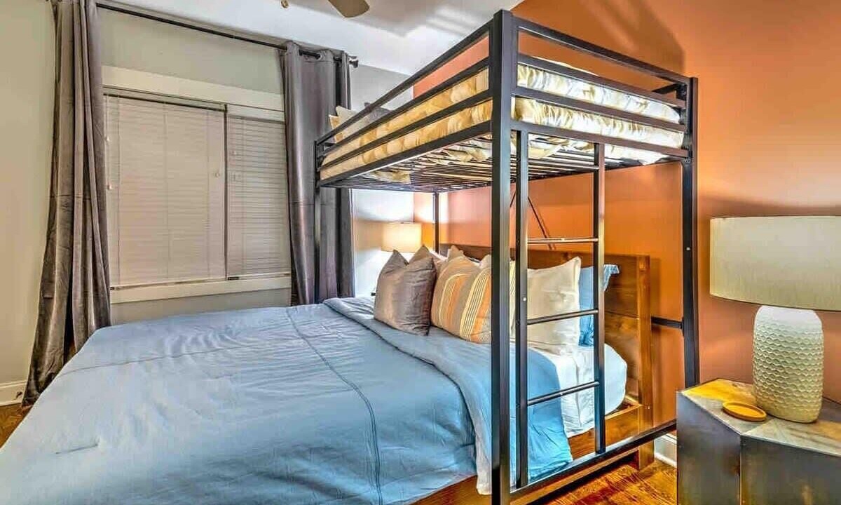 Photo of Bedroom in South Nashville