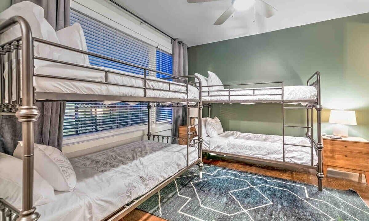 Photo of Bedroom in South Nashville