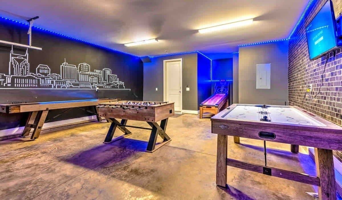 Photo of Bedroom in South Nashville