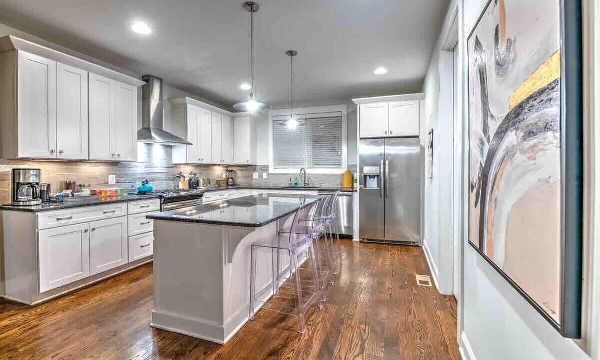 Photo of Kitchen in South Nashville