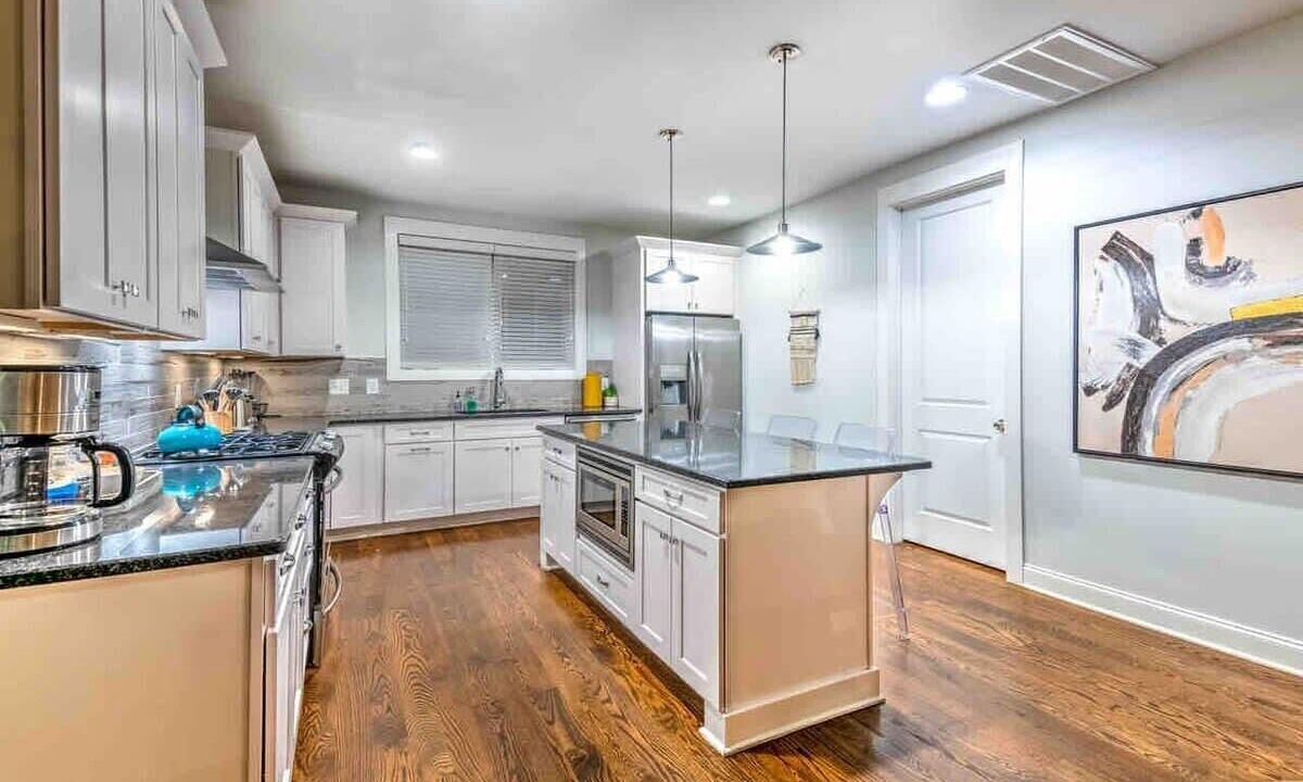 Photo of Kitchen in South Nashville