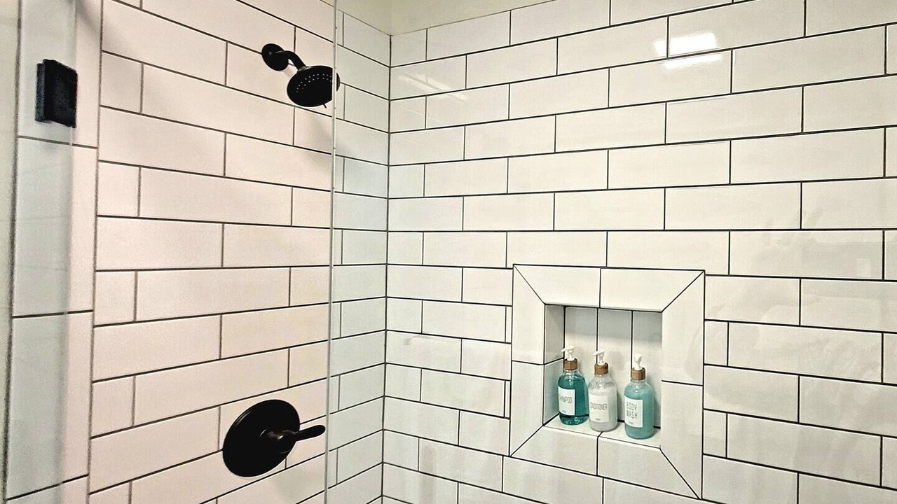 Photo of Bathroom in Tazewell
