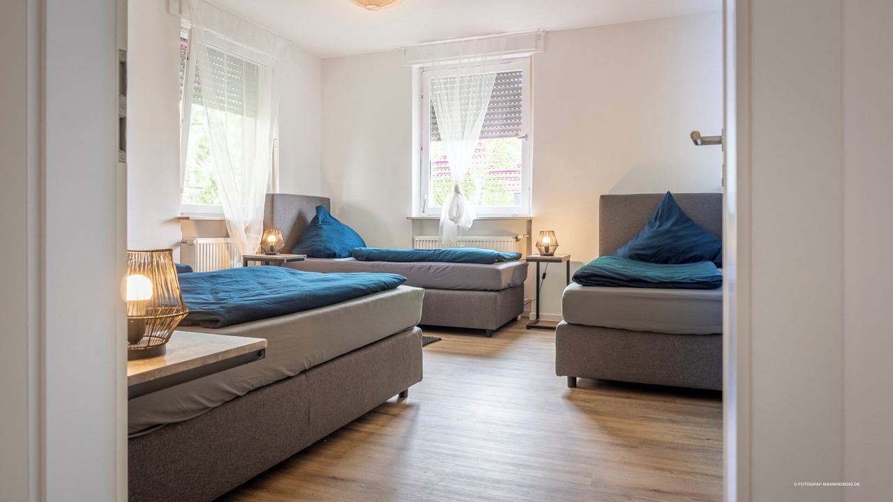 Photo of Bedroom in Frankenthal