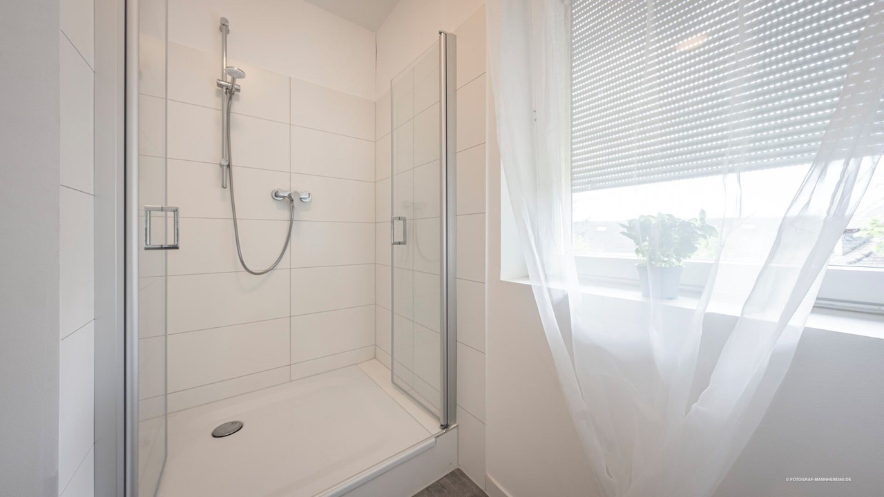 Photo of Bathroom in Frankenthal