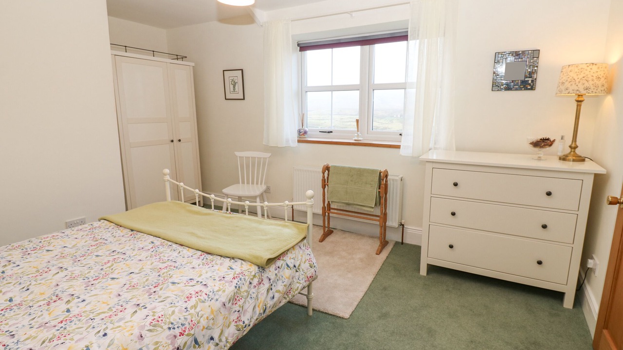 Photo of Bedroom in Eastgate