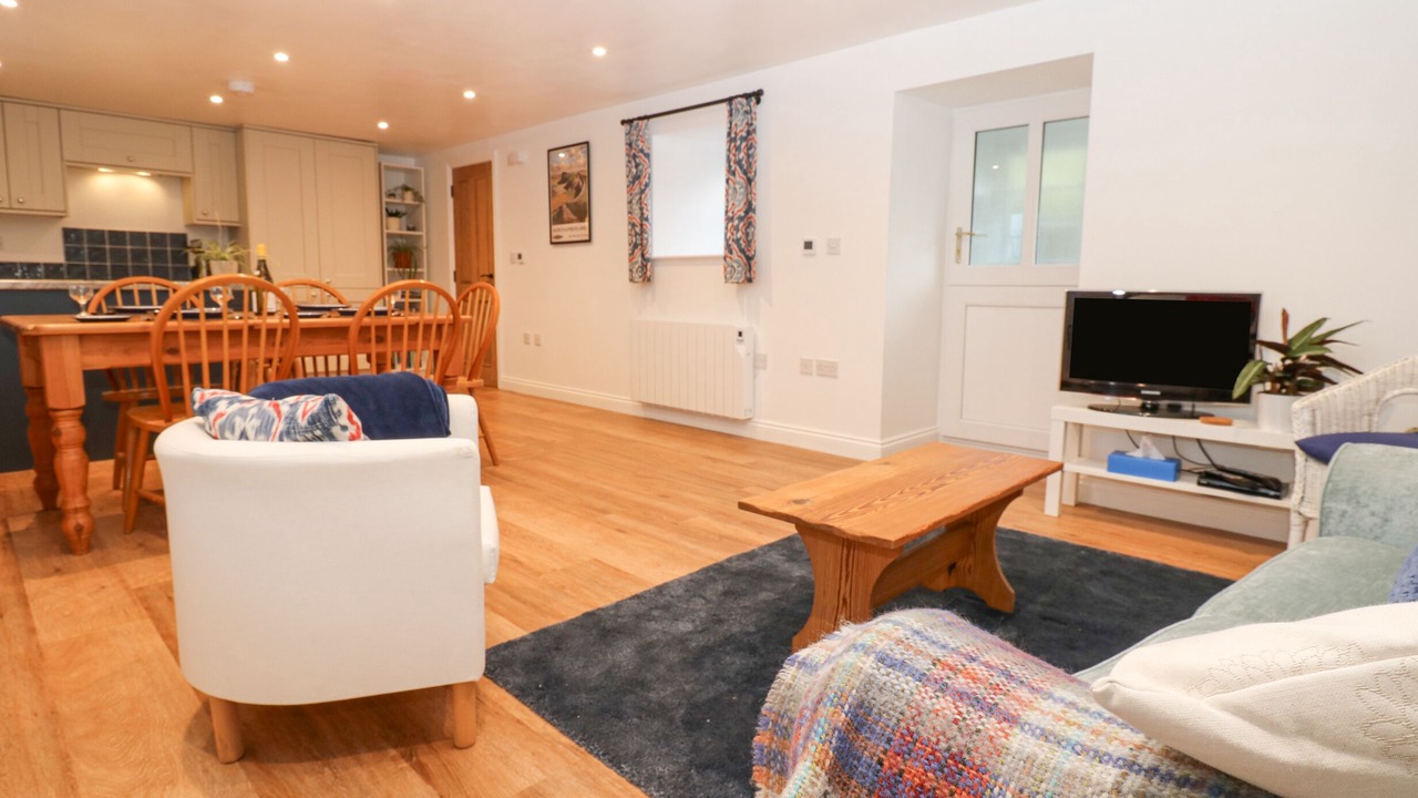 Photo of Livingroom in Eastgate