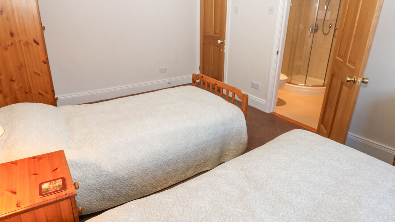 Photo of Bedroom in Eastgate