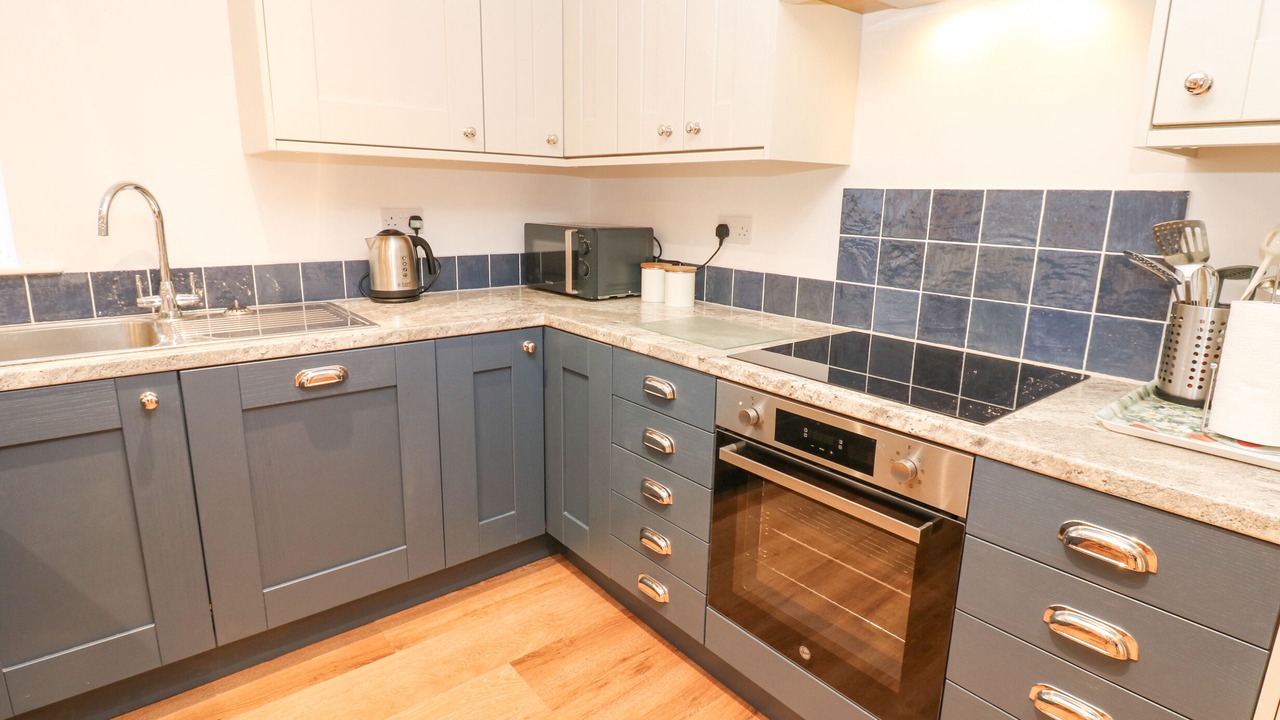 Photo of Kitchen in Eastgate