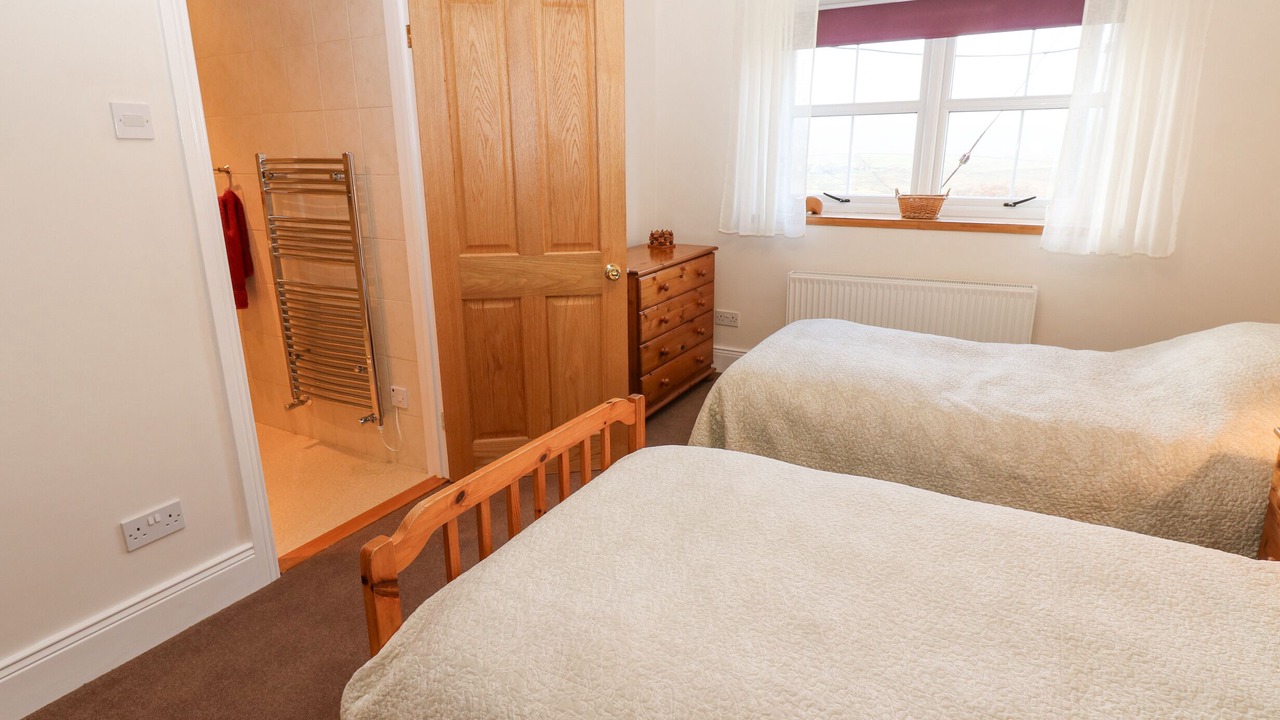 Photo of Bedroom in Eastgate