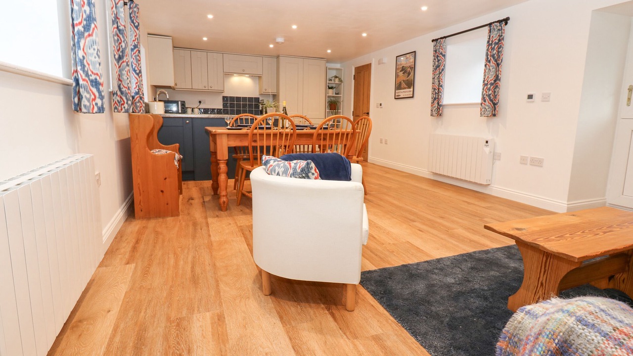 Photo of Livingroom in Eastgate
