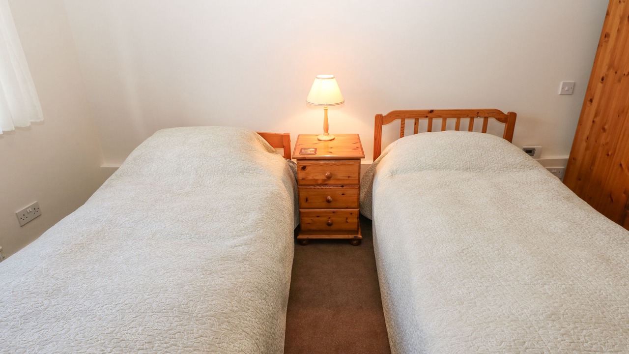 Photo of Bedroom in Eastgate