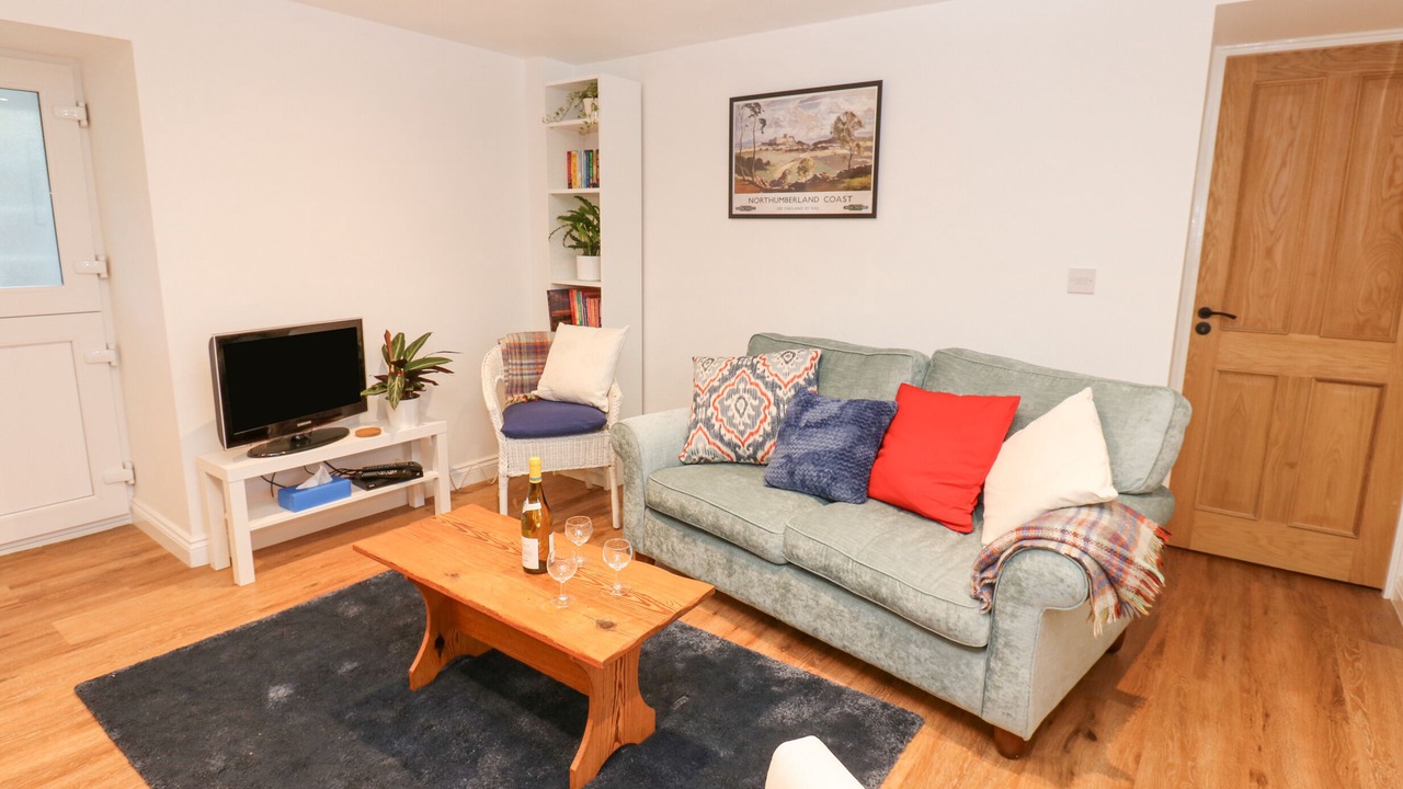 Photo of Livingroom in Eastgate
