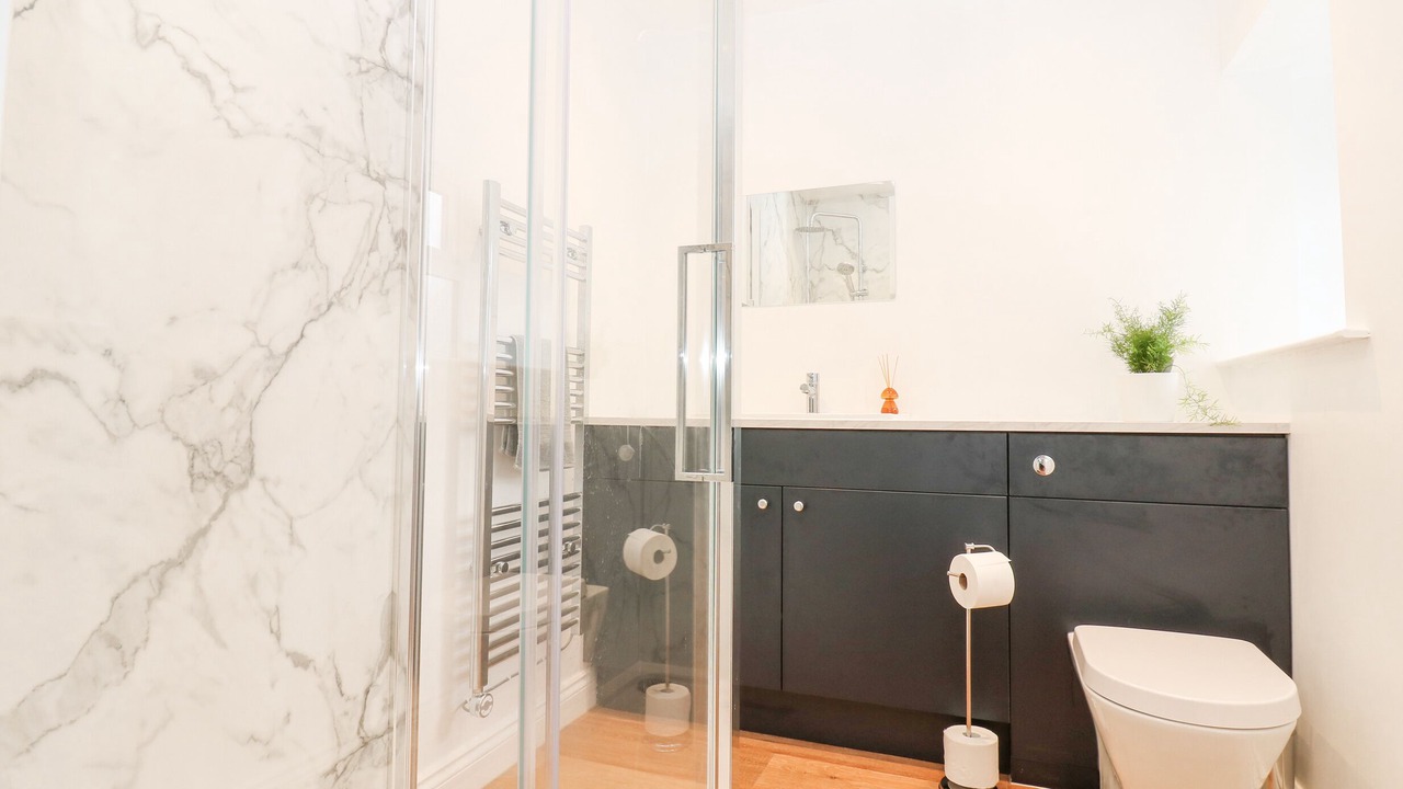 Photo of Bathroom in Eastgate