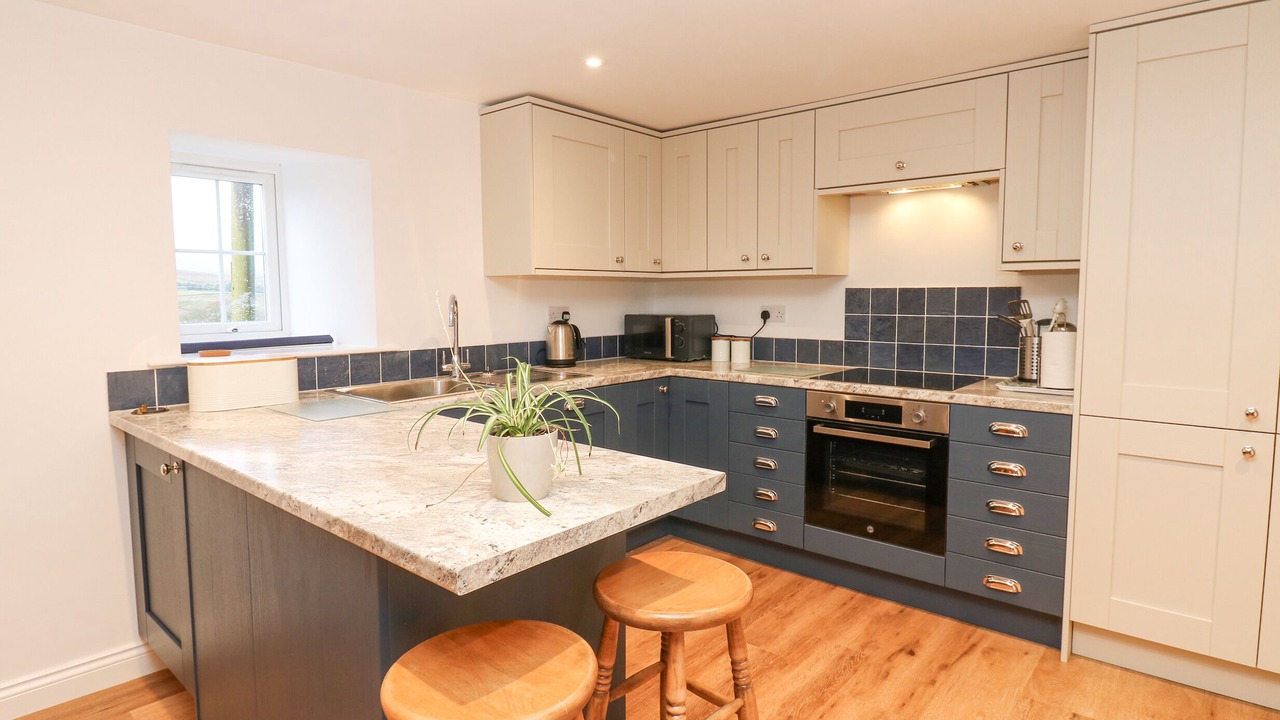 Photo of Kitchen in Eastgate